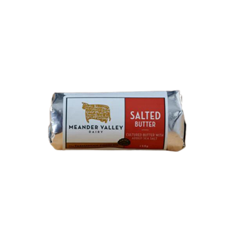 (BACK SOON) SALTED Cultured Butter - 150g